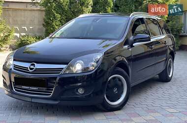 Універсал Opel Astra 2008 в Ковелі