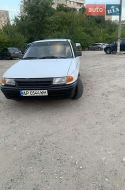Хетчбек Opel Astra 1992 в Запоріжжі