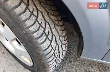 Седан Opel Astra 2008 в 