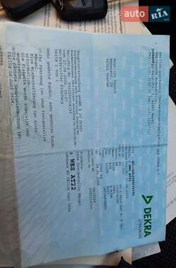 Седан Opel Astra 2008 в 