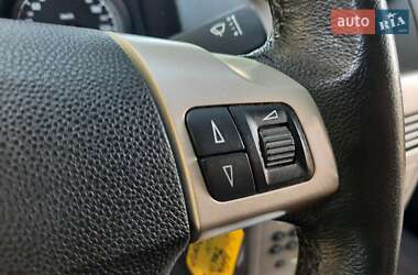 Седан Opel Astra 2008 в 