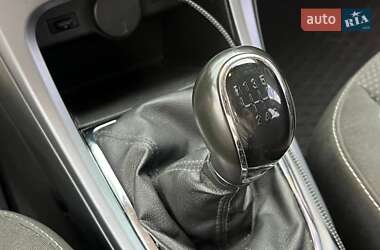 Универсал Opel Astra 2013 в 