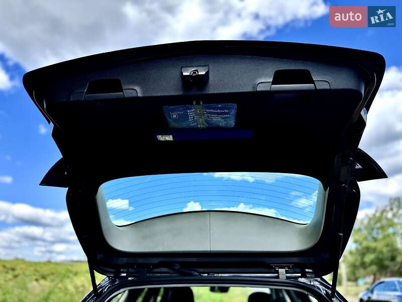 Универсал Opel Astra 2014 в Полтаве