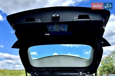 Универсал Opel Astra 2014 в 