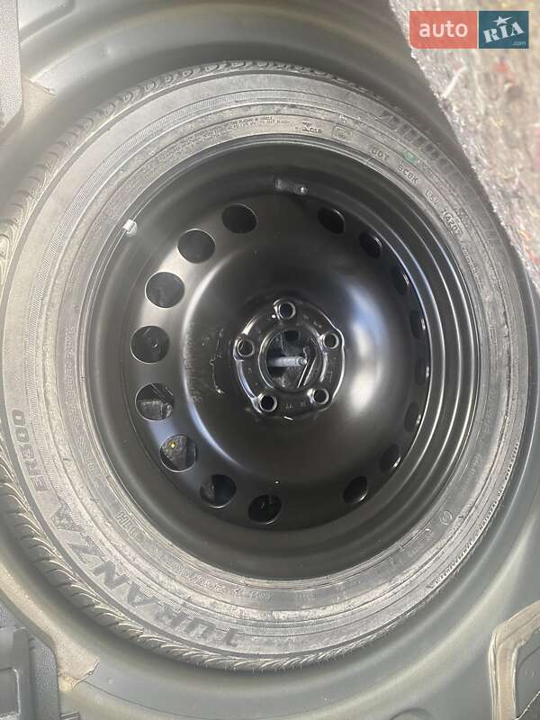 Хэтчбек Opel Astra 2007 в Тальном