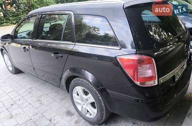 Универсал Opel Astra 2008 в 