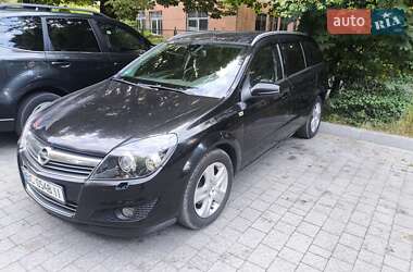 Универсал Opel Astra 2008 в 