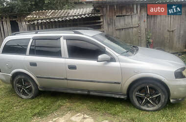 Универсал Opel Astra 2004 в 
