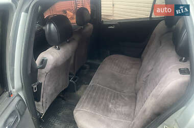Универсал Opel Astra 2004 в 