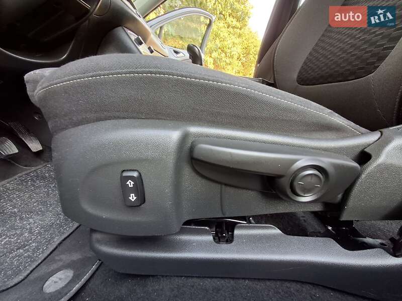 Универсал Opel Astra 2020 в Калуше