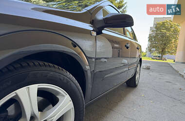 Хэтчбек Opel Astra 2009 в 