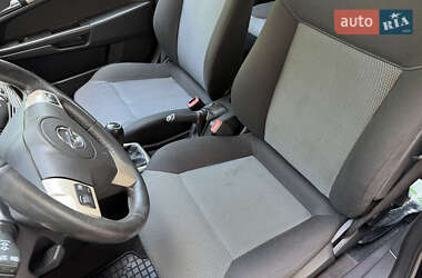 Хэтчбек Opel Astra 2009 в 