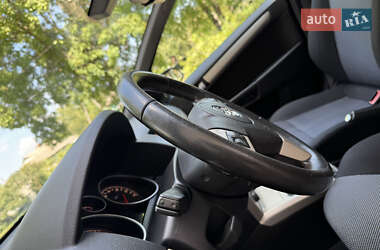 Хэтчбек Opel Astra 2009 в 