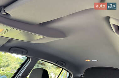 Хэтчбек Opel Astra 2009 в 
