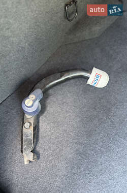 Хэтчбек Opel Astra 2009 в 