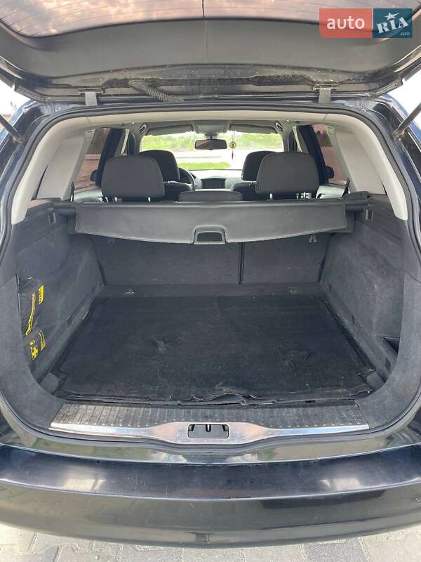 Універсал Opel Astra 2007 в Львові