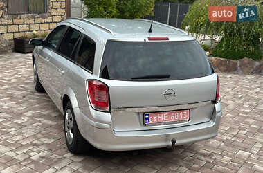 Универсал Opel Astra 2009 в 