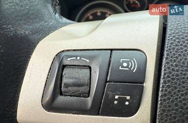 Хэтчбек Opel Astra 2008 в 