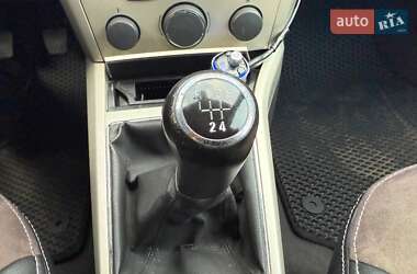 Хэтчбек Opel Astra 2008 в 