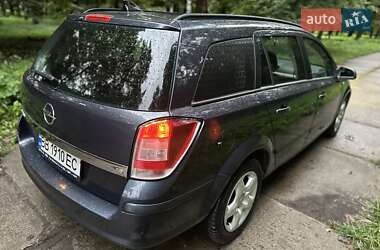 Универсал Opel Astra 2008 в 