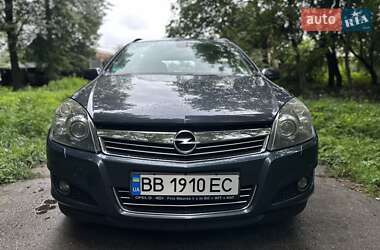 Универсал Opel Astra 2008 в 