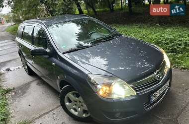 Универсал Opel Astra 2008 в 