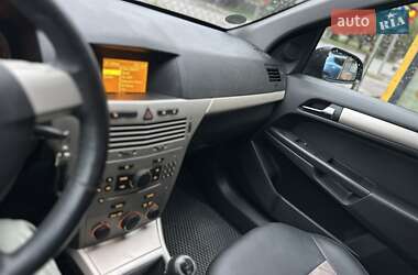 Универсал Opel Astra 2008 в 