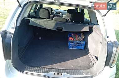 Универсал Opel Astra 2006 в 