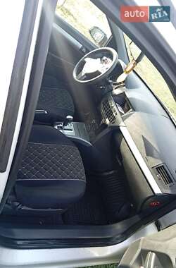 Универсал Opel Astra 2006 в 