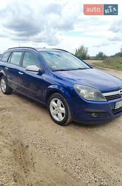 Универсал Opel Astra 2004 в 
