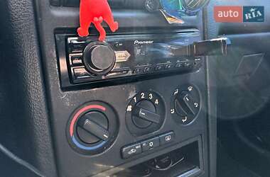 Седан Opel Astra 2007 в 