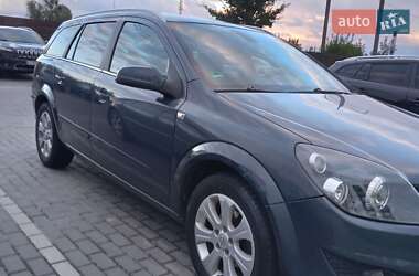 Универсал Opel Astra 2009 в Боярке