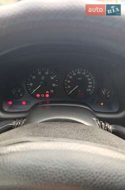 Седан Opel Astra 2003 в 