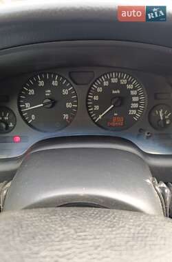 Седан Opel Astra 2003 в 