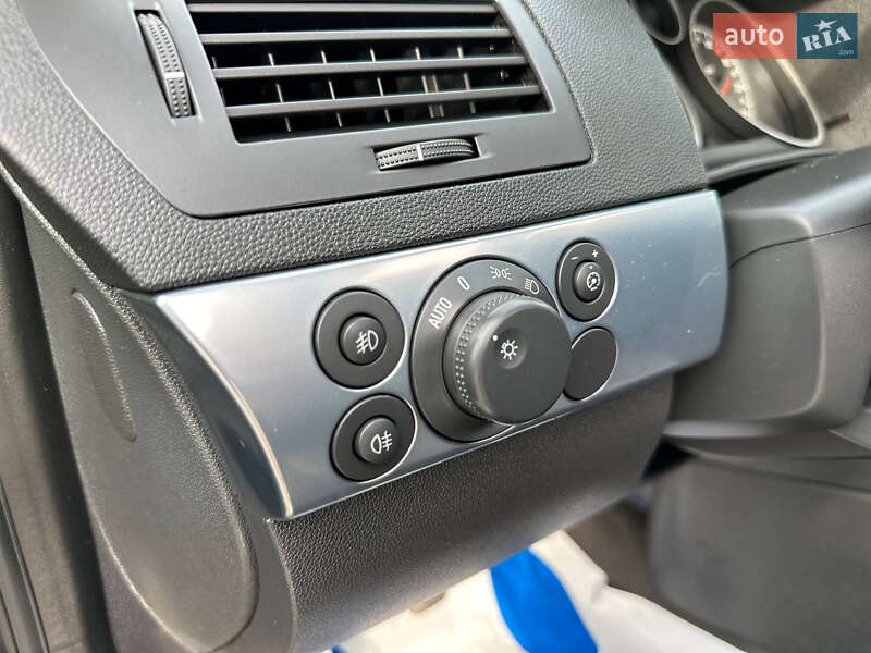 Универсал Opel Astra 2009 в Харькове