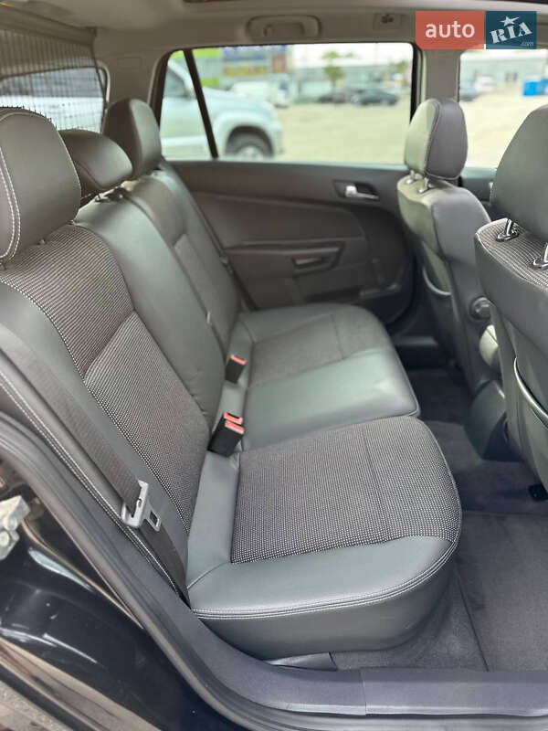 Универсал Opel Astra 2009 в Харькове