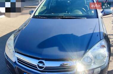 Універсал Opel Astra 2007 в Києві
