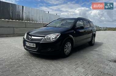 Універсал Opel Astra 2007 в Тернополі