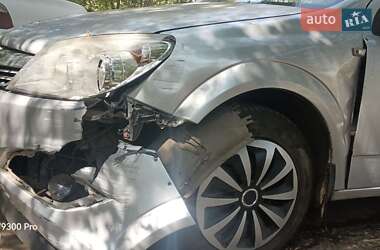 Хетчбек Opel Astra 2008 в Одесі