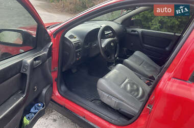 Универсал Opel Astra 1999 в 