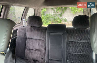 Универсал Opel Astra 1999 в 