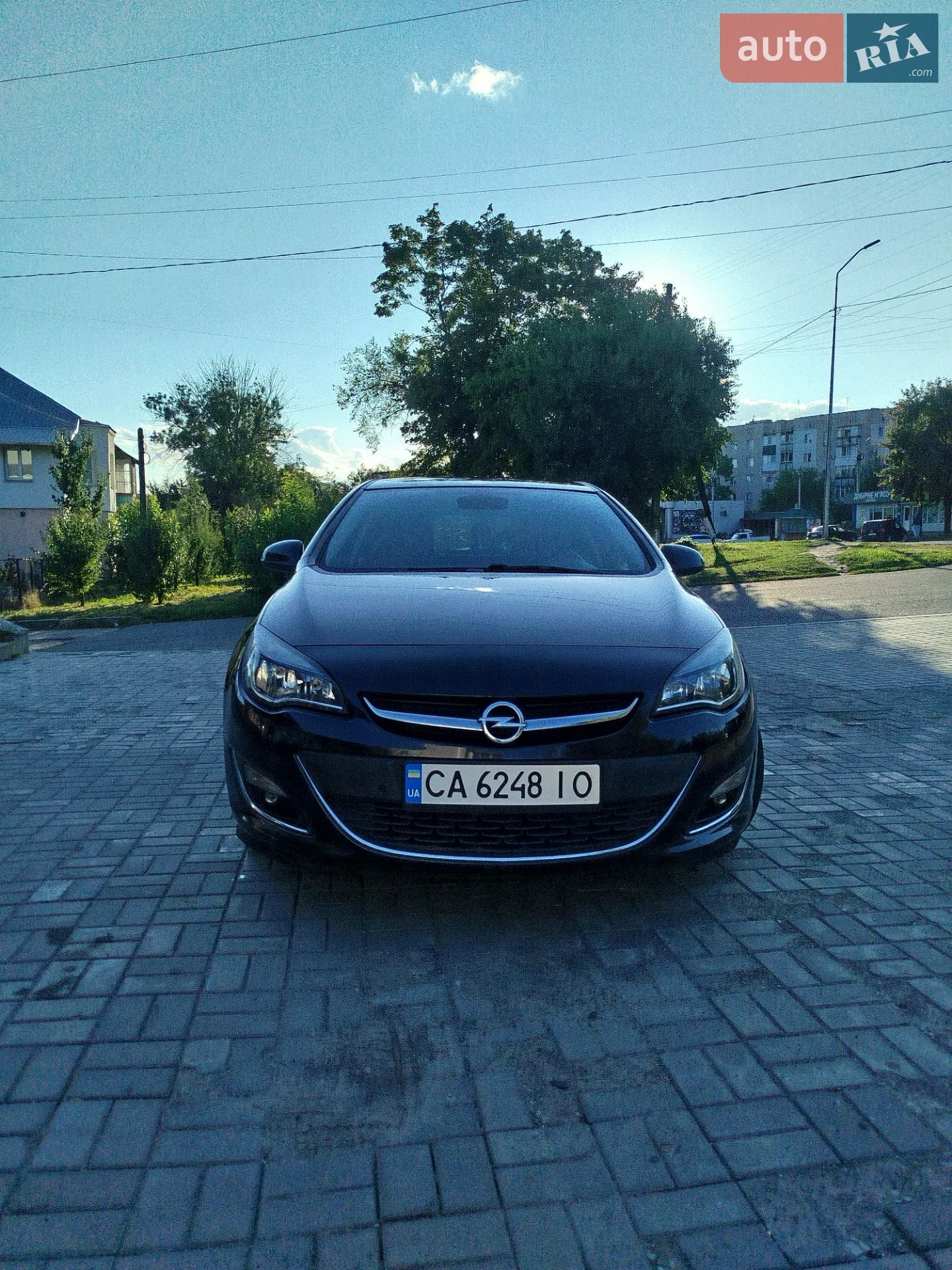 2015 Opel Astra - мініатюра 27