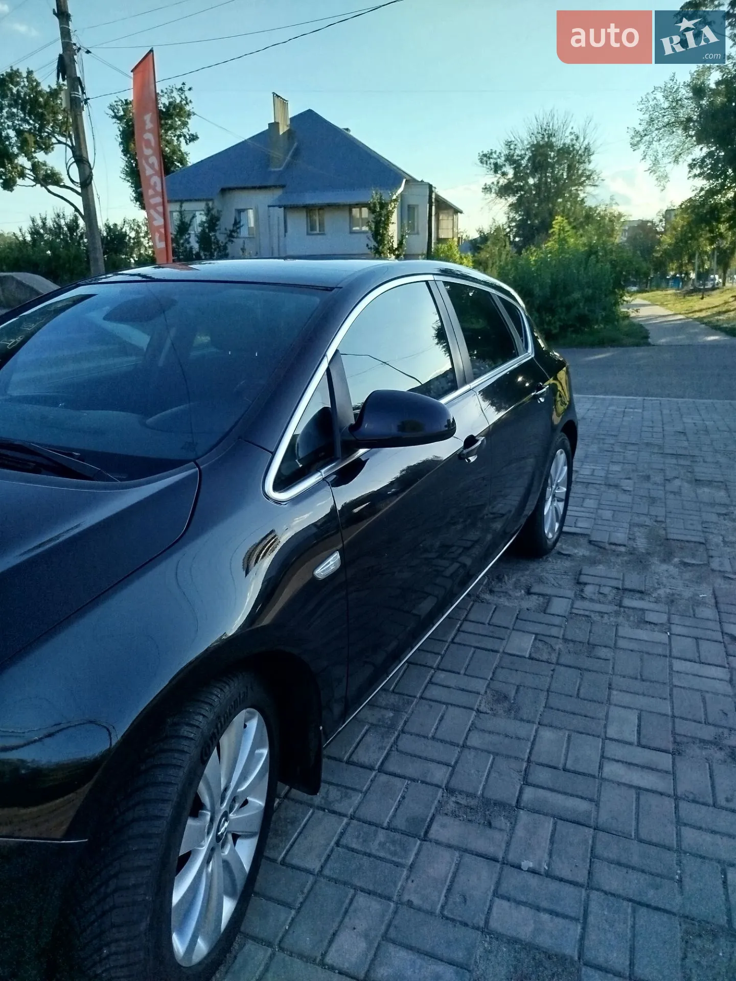 2015 Opel Astra - мініатюра 30