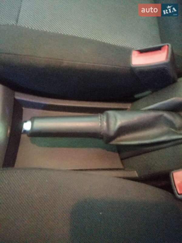 Хэтчбек Opel Astra 2009 в Василькове