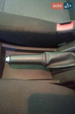 Хэтчбек Opel Astra 2009 в 
