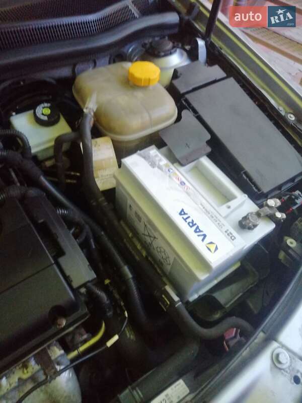 Хэтчбек Opel Astra 2009 в Василькове