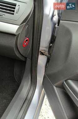 Хэтчбек Opel Astra 2009 в 