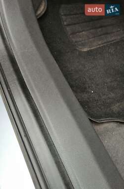 Хэтчбек Opel Astra 2009 в 