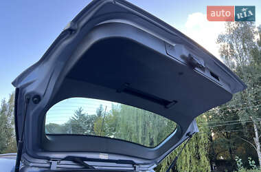 Универсал Opel Astra 2007 в 