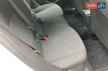 Универсал Opel Astra 2018 в 